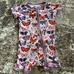 Little Sleepies shortie